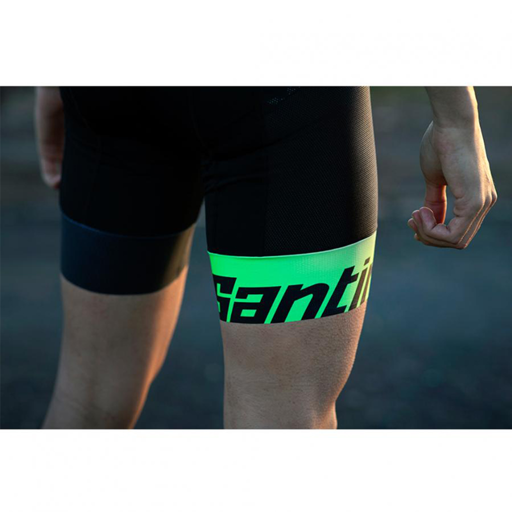 santini tri shorts