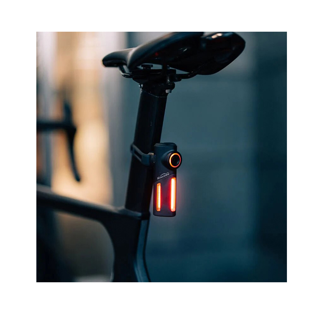 Magicshine SEEMEE DV Camera Rear Light (30 Lumens)