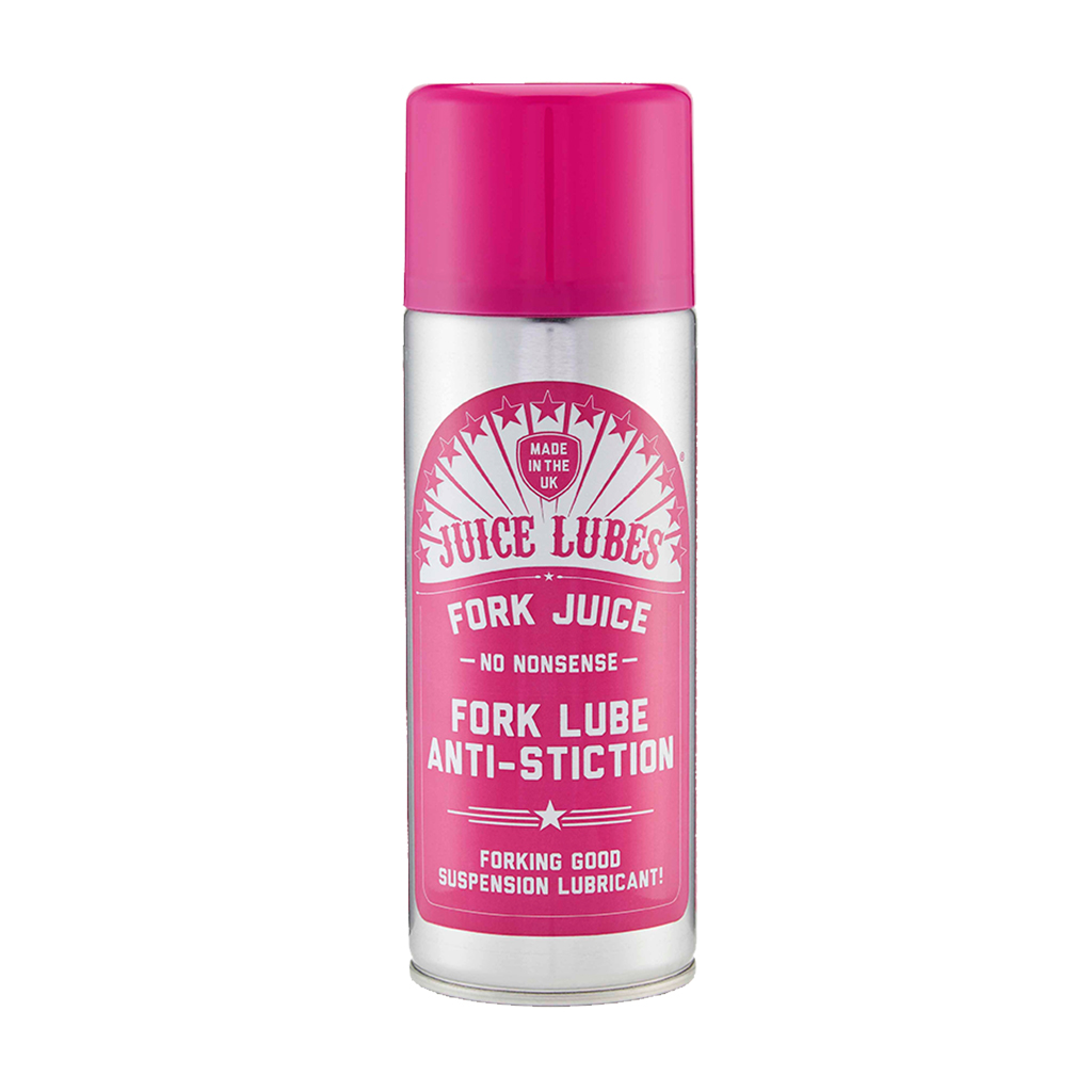 Juice Lubes Fork JuiceOriginal Suspension Lubricant400ml