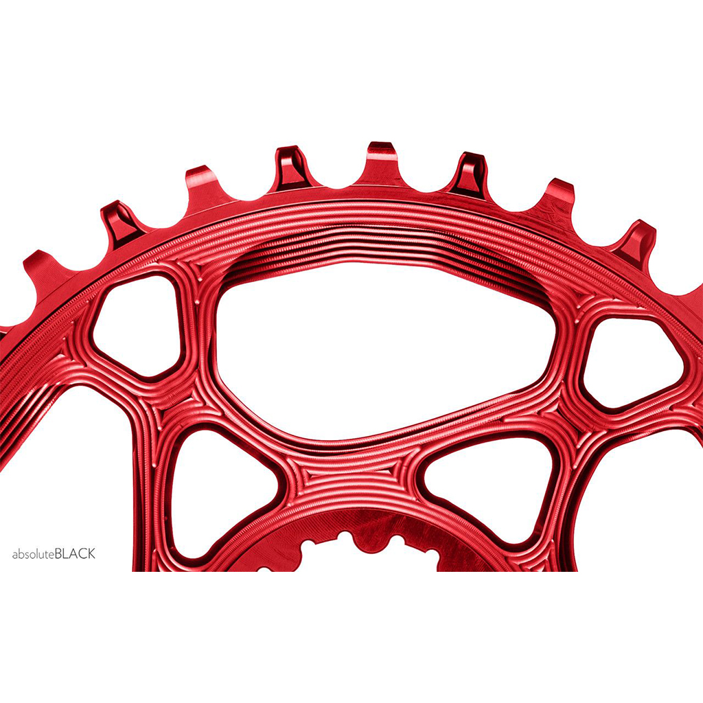 Direct mtb top