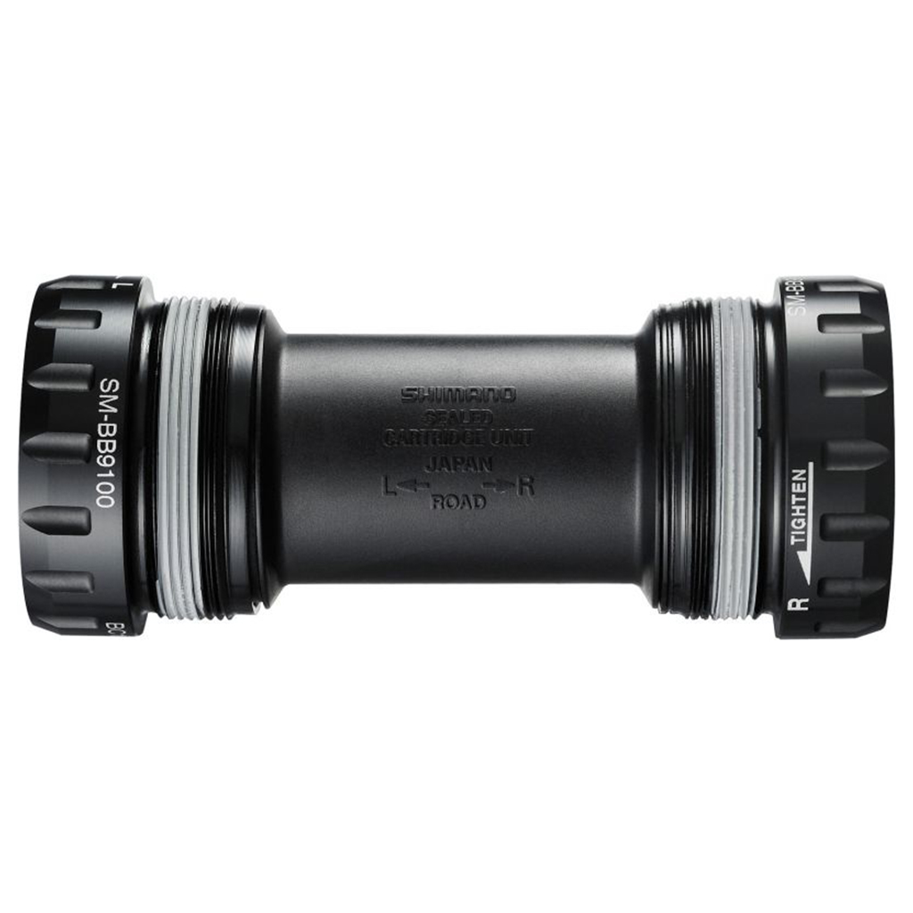 Shimano BB-R9100 Dura-Ace Bottom Bracket (Threaded 68mm)