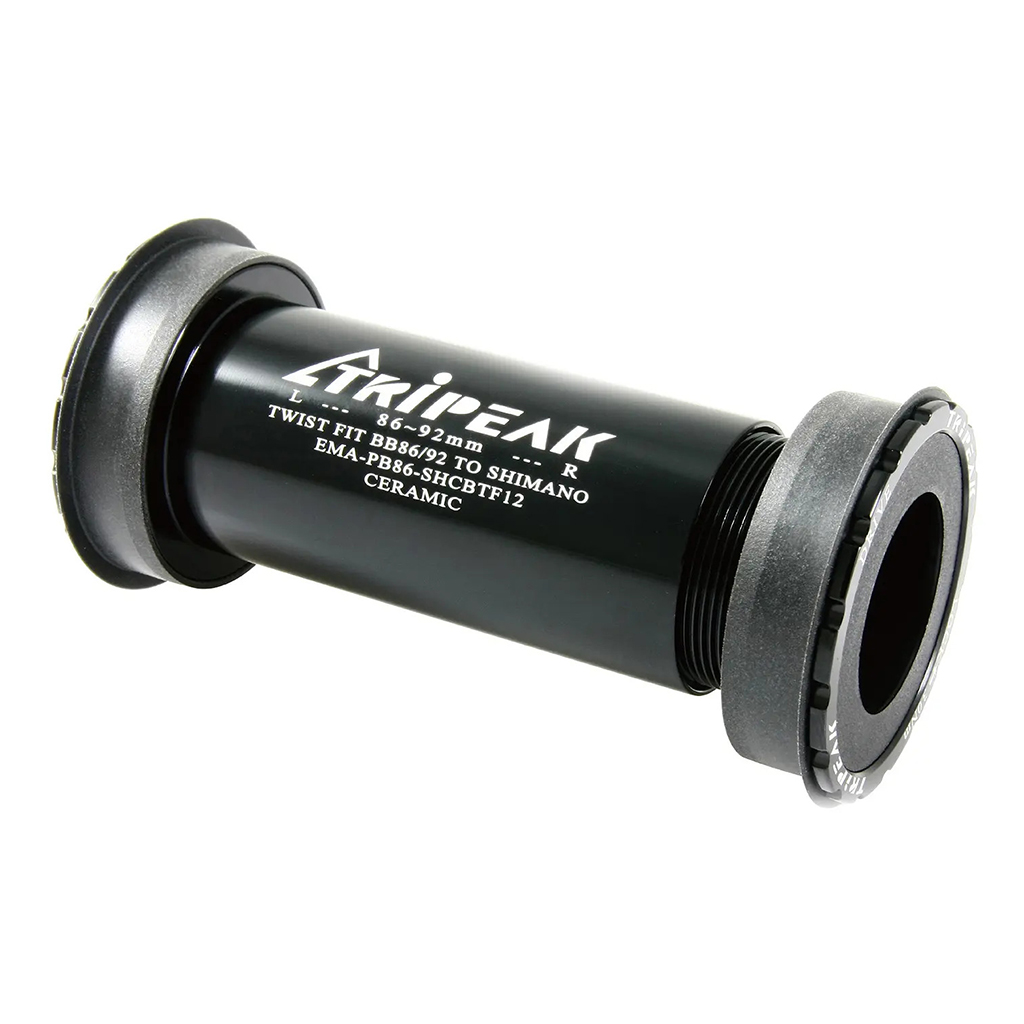 パーツ TRIPEAK TWIST FIT BB86 DUB Ceramic G5 パーツ TRIPEAK TWIST FIT BB86 DUB Ceramic G5 Tripeak BB86/92