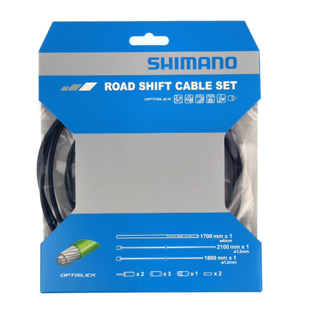 Shimano shifter cable cheap