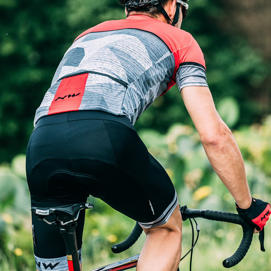 northwave origin bib shorts