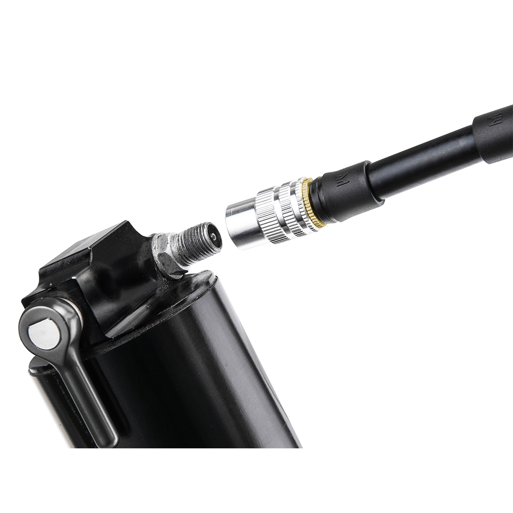 400 psi shock pump 2025