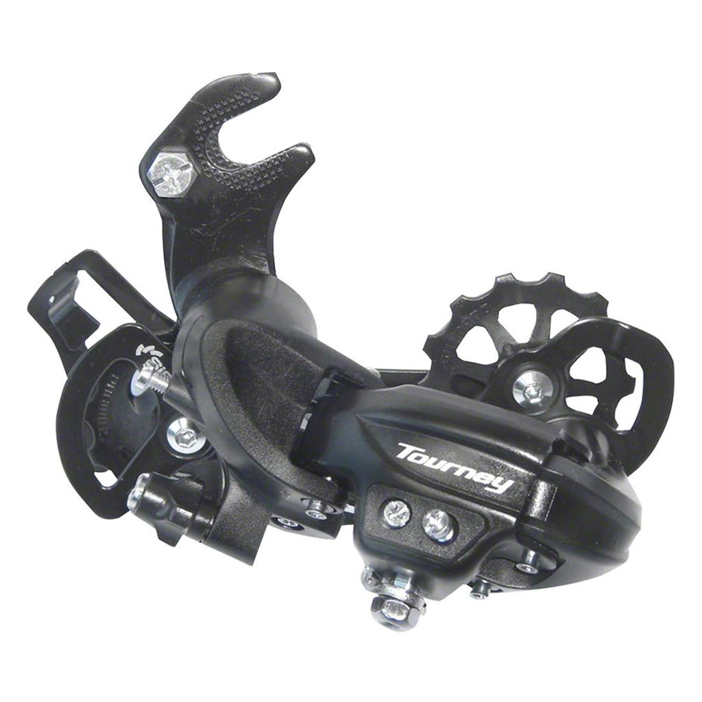 shimano tourney tx rear derailleur