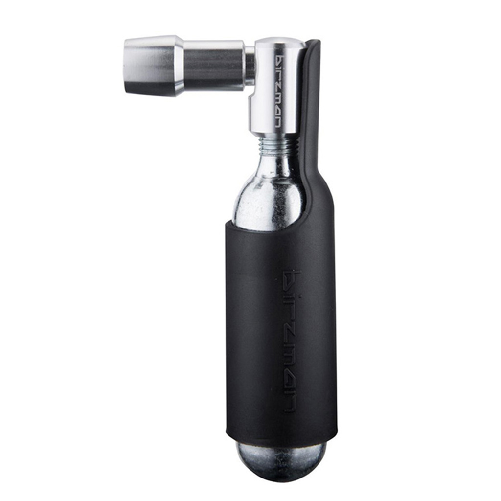 Birzman EGrip CO2 Inflator with Cartridge