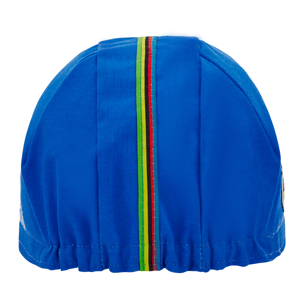 Champion cycling top cap