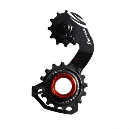 tripeak-ospw-1216t-alloy-cage-with-ceramic-bearing-hollow-type-shimano-da92ultegra-81xx