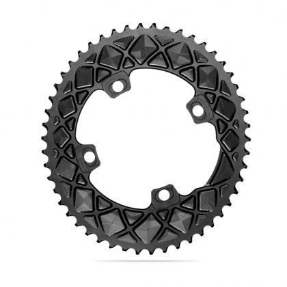 absolute-black-oval-road-chainring-2x-45-bolts-fsa-abs-53t52t50tblack