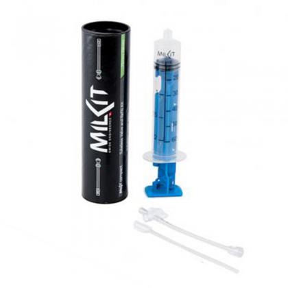 Milkit Sealant Measure And Refill Syringe Kit