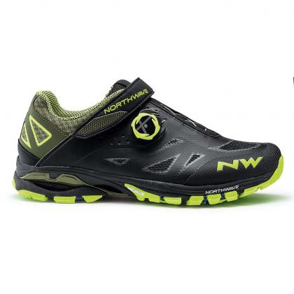 northwave spider plus 2 mtb shoes 2020