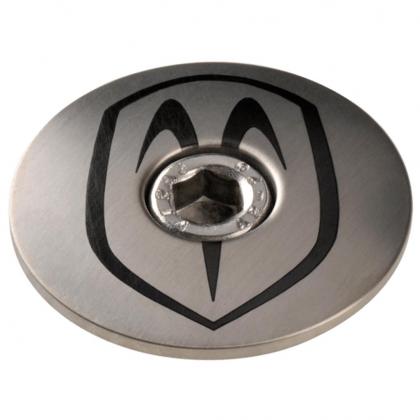 van-nicholas-titanium-headset-cap