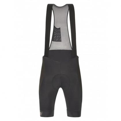 santini-impactantiabrasion-bibshortsblack