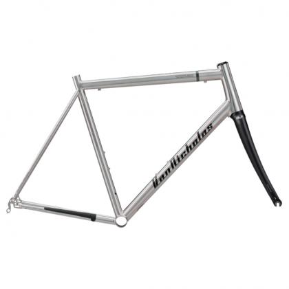 van-nicholas-boreas-titanium-road-rim-frameset