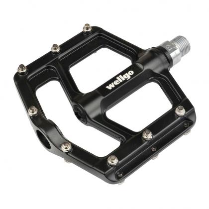 wellgo-b354du-alloy-flat-pedal