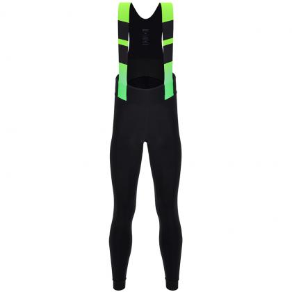 santini-command-bibtightsfluo-green