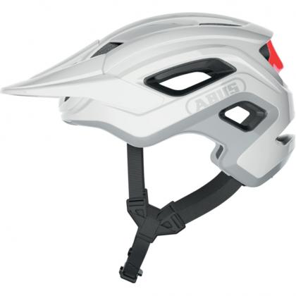 abus-cliffhanger-helmetshiny-white