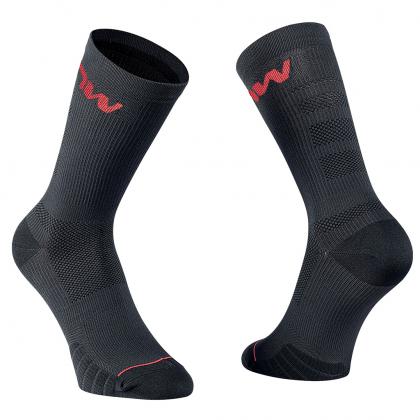 northwave-extreme-pro-socksblackred