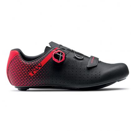 northwave-core-plus-2-shoesblackred