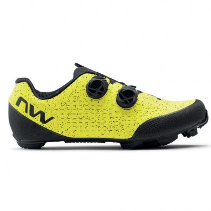 northwave-rebel-3-shoesyellow-fluoblack