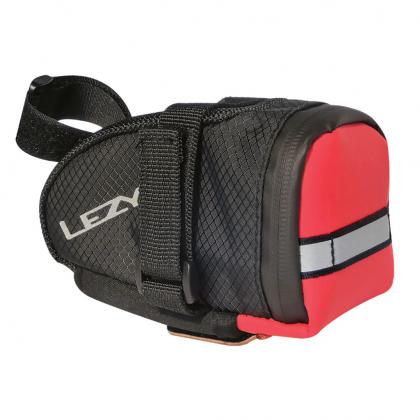 lezyne-mcaddy-saddle-bagredblack