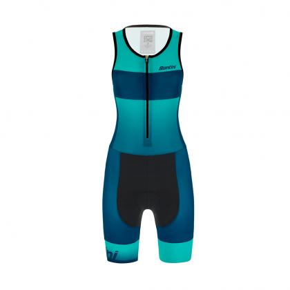 santini-wmn-ferox-trisuit-sleevelessstg-padteal