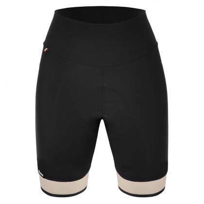 santini-wmn-giada-bengal-shortsblack