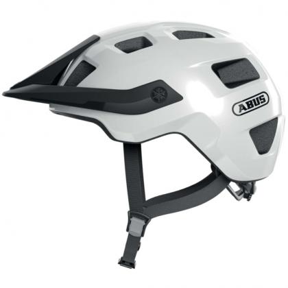 abus-motrip-helmetshiny-white