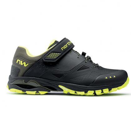 northwave-spider-3-shoesblackyellow-fluo