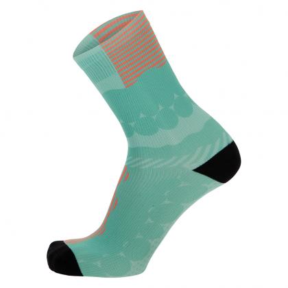 santini-optic-socksaqua