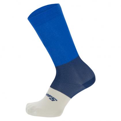 santini-bengal-high-profile-socksroyal-blue