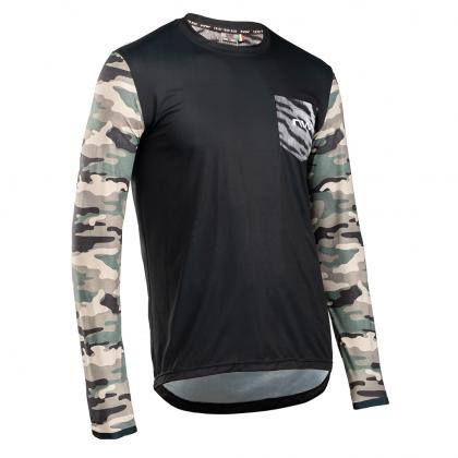 northwave-mtb-wild-all-mountain-jerseyblack