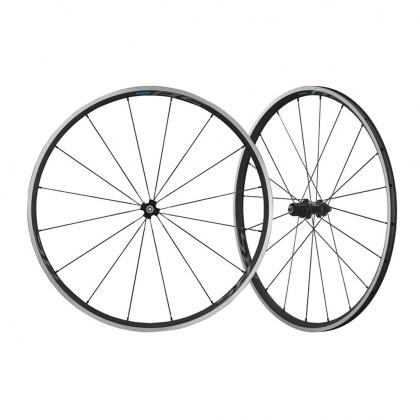 shimano-whrs330cl-105-wheelset-rim-brake