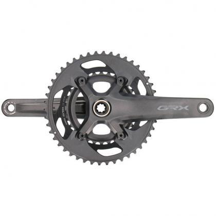 Grx shop 2x chainrings