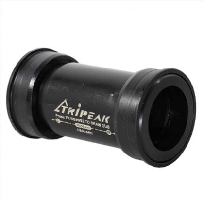 tripeak-bb86-pressfit-bottom-bracket-ceramic-sram-dub-8692mmblack