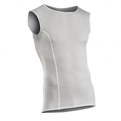 northwave-ultralight-sleeveless-baselayerwhite