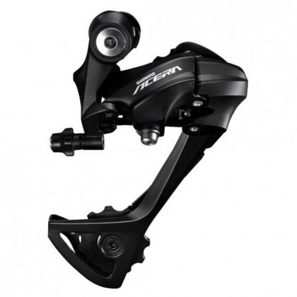acera 9 speed rear derailleur