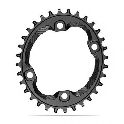 absolute-black-oval-mtb-chainring-1x-shimano-96bcd-xt-m8000-hg-12-speedblack