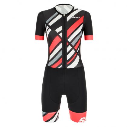 santini-wmn-redux-raggio-trisuit-short-sleevegranatina