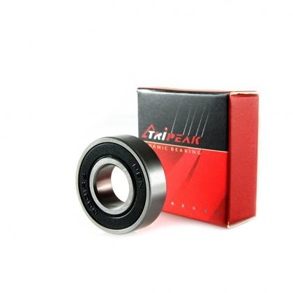 tripeak-high-precision-steel-bearing-abec3-6001-12x28x8mm