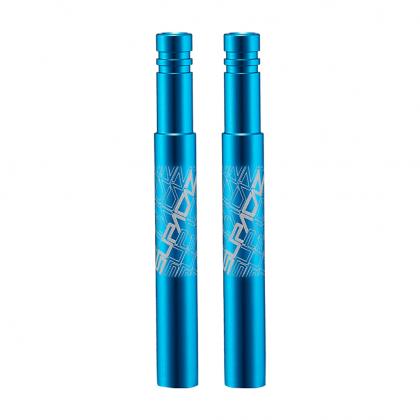 Ruban de cintre SUPACAZ SUPER STICKY KUSH STAR FADE Noir/Bleu