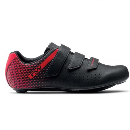 northwave-core-2-shoesblackred
