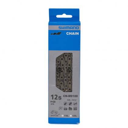 shimano xtr chain