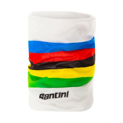 santini-uci-official-rainbow-stripes-neck-warmerwhite