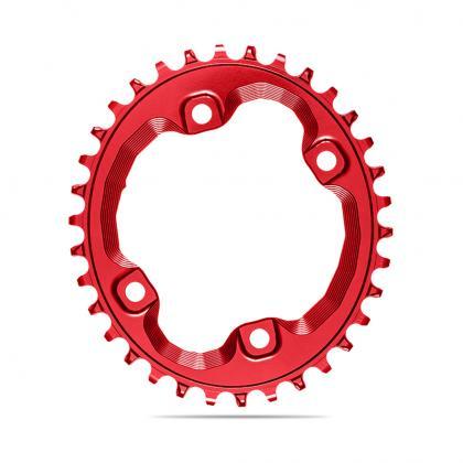 absolute-black-oval-mtb-chainring-1x-shimano-96-bcd-xt-m8000red