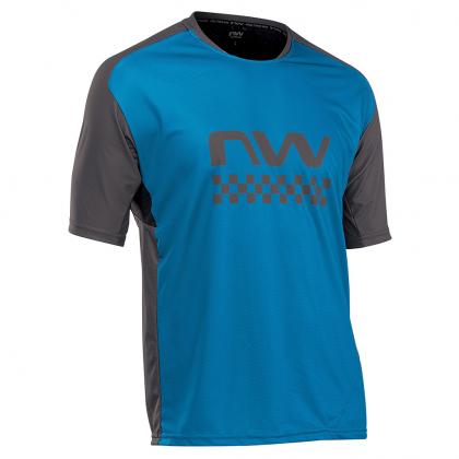 northwave-mtb-edge-jerseyblueblack