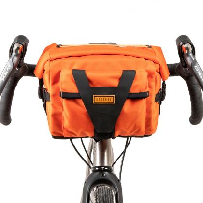 restrap-handlebar-packorange