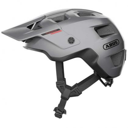 Abus mtb top helmet