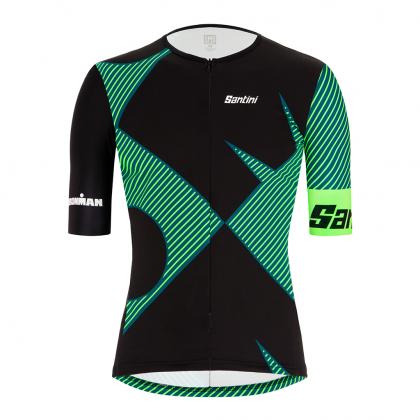 santini-ironman-cupio-tri-jerseyfluo-green